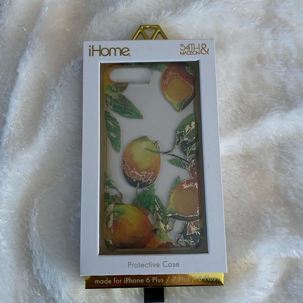 iPhone case 6 7 or 8 + and x Or Xs